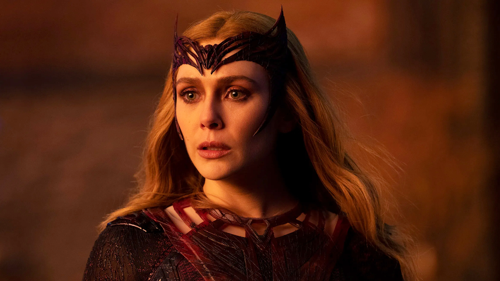 Marvel Puede Haber Revelado Finalmente el Destino de Scarlet Witch en el MCU