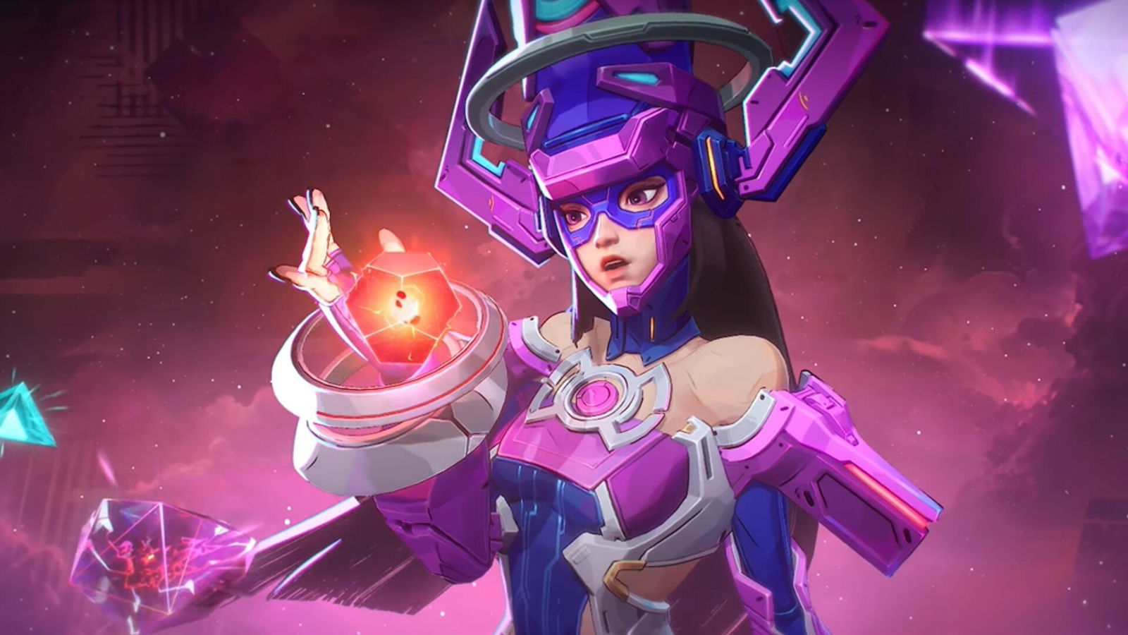 Marvel Rivals: Nuevo modo de juego limitado, Clone Rumble, llega el 7 de marzo