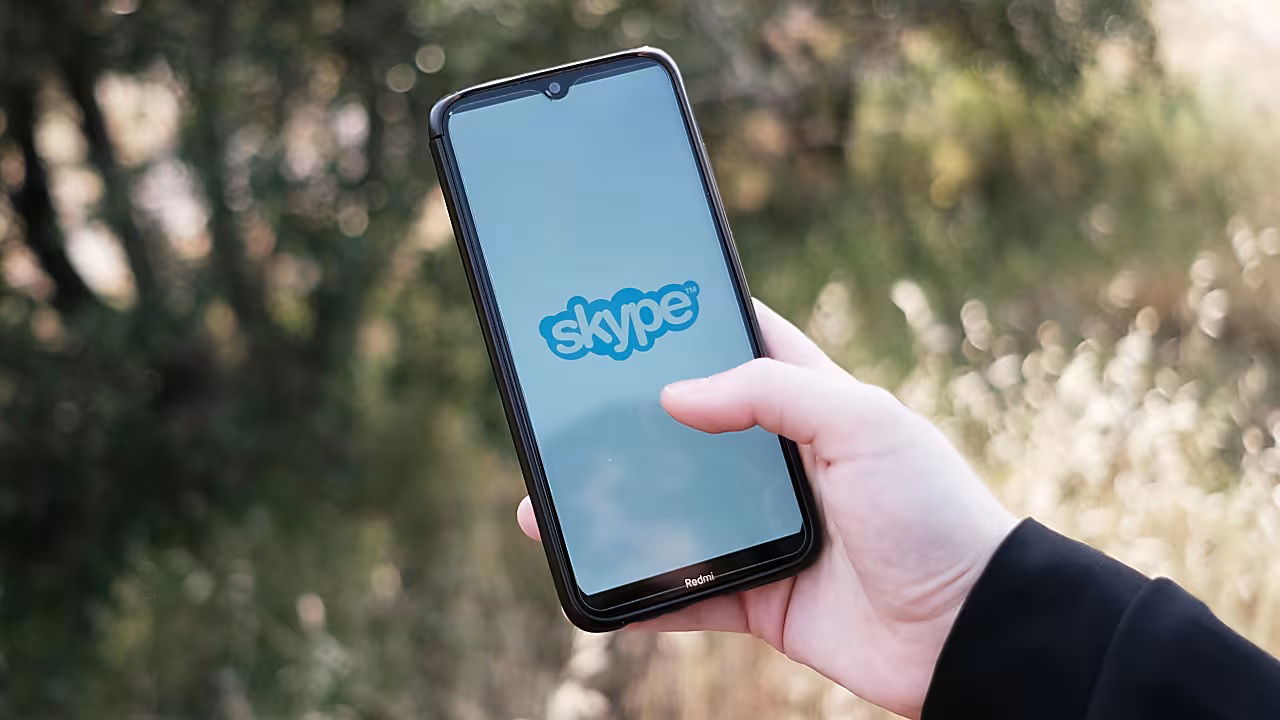 Microsoft cierra Skype el 5 de mayo, los datos de usuarios pueden ser trasladados a Teams