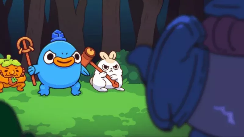 Moku Revela el Tráiler de Super Battle Moki, Actualizaciones del Ecosistema y Más