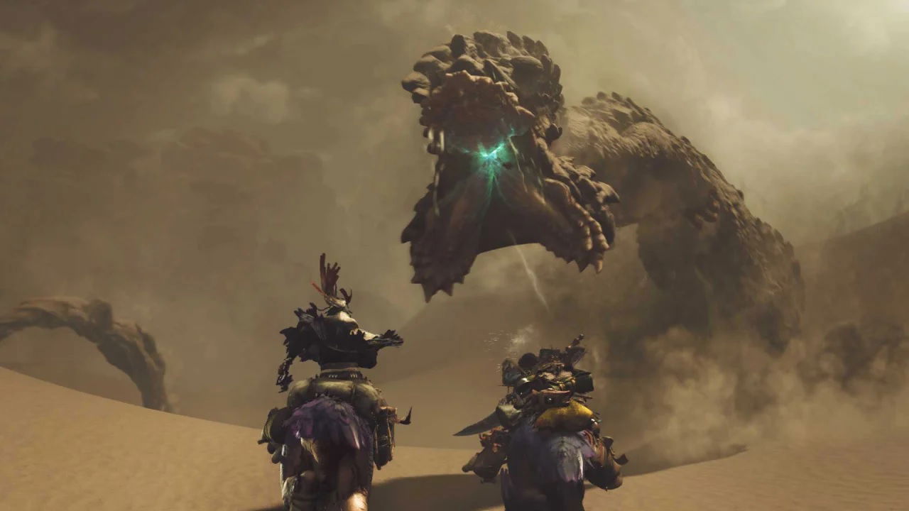 Monster Hunter Wilds declarado "Día Especial" mientras Pocketpair da a su personal el día libre en el lanzamiento