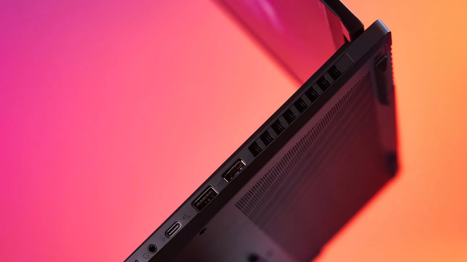 Msi Stealth A16 Ai+ Gaming Laptop Redefines Computing With Performance And Design