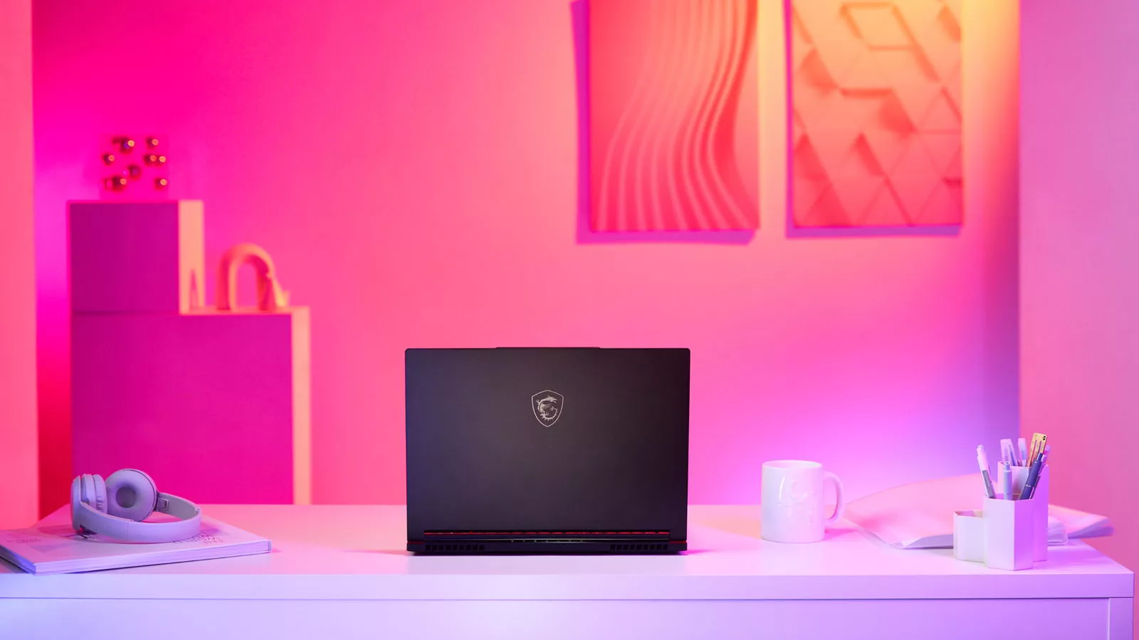 Msi Stealth A16 Ai+ Gaming Laptop Redefines Computing With Performance And Design