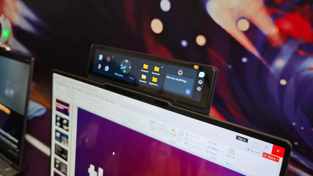 Magic Bay 'c贸digo nombre Tiko'