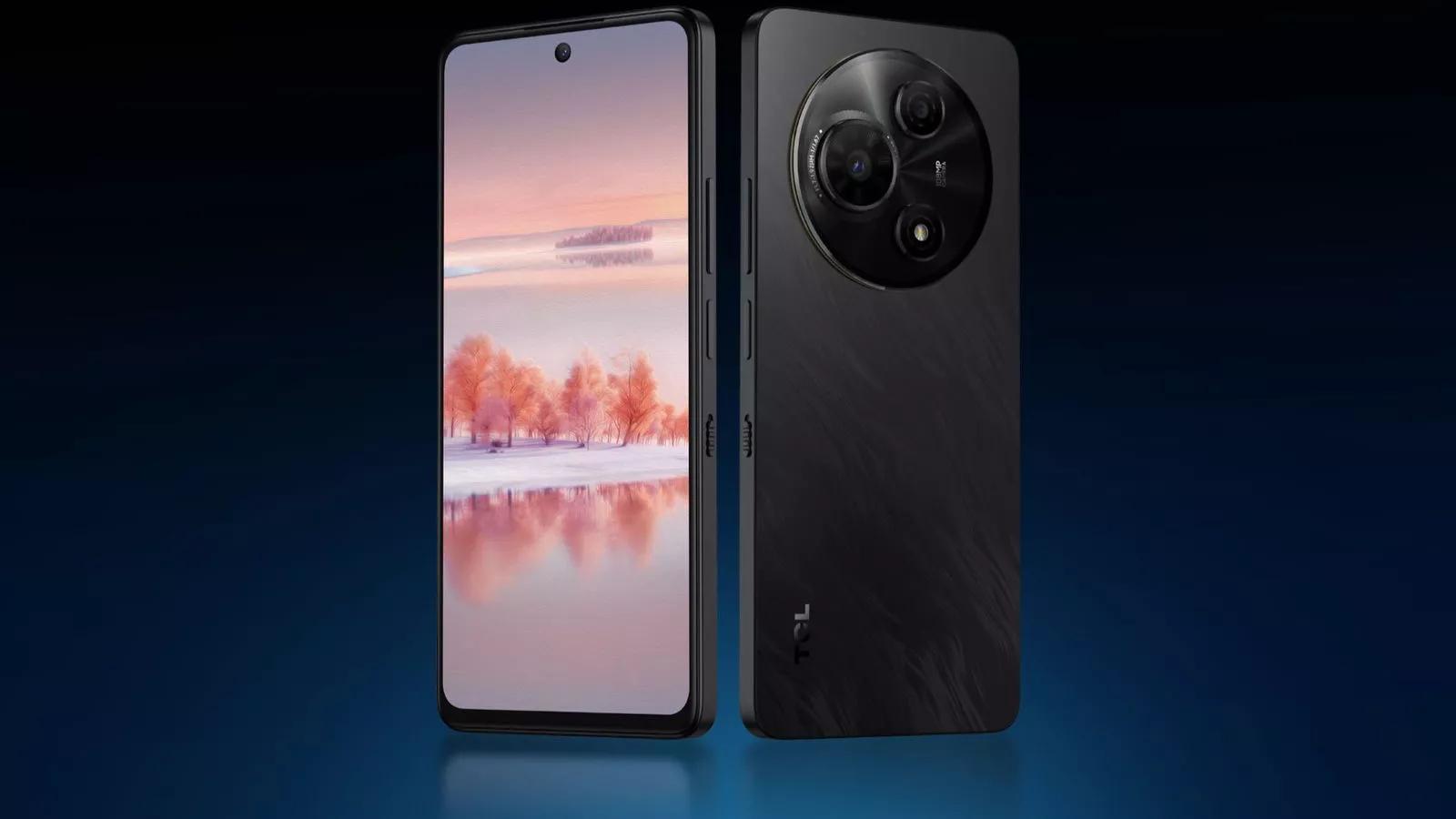 Mwc 2025: Tcl Unleashes 6 New Tcl 60 Series Smartphone Models &Amp; Nxtpaper Innovation!