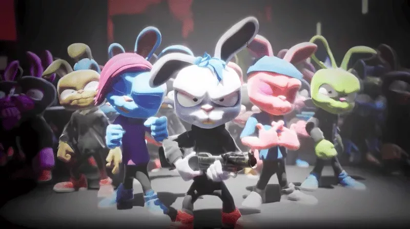 My Pet Hooligan to Launch on Studio Chain