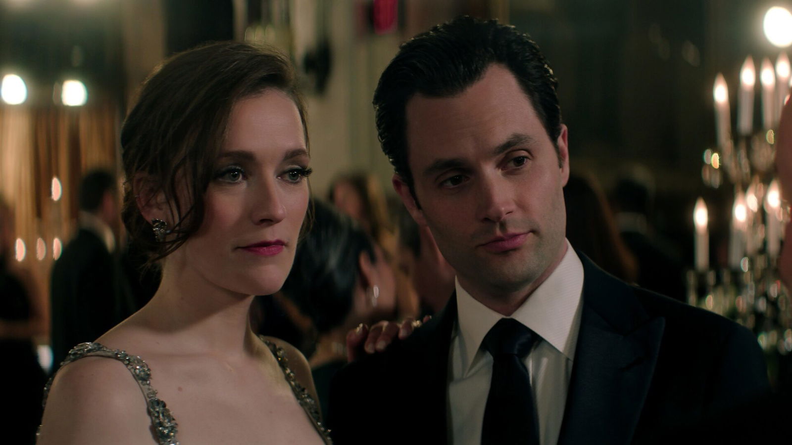 La Temporada 5 de You en Netflix: Nuevo Trailer Revela el Elenco