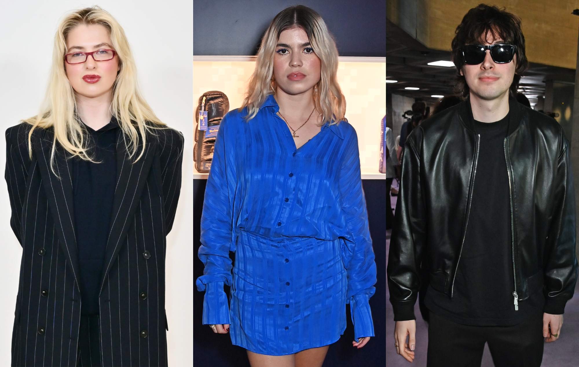 Los hijos de Noel y Liam Gallagher de Oasis protagonizan un nuevo anuncio de smartphone juntos