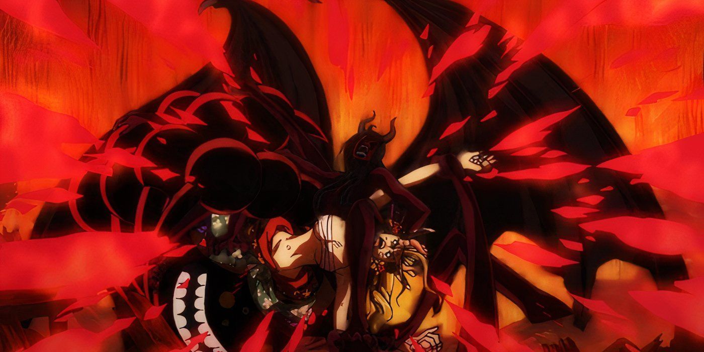 One Piece: Los poderes de los usuarios de Frutas del Diablo en la Gran Flota del Sombrero de Paja, explicados