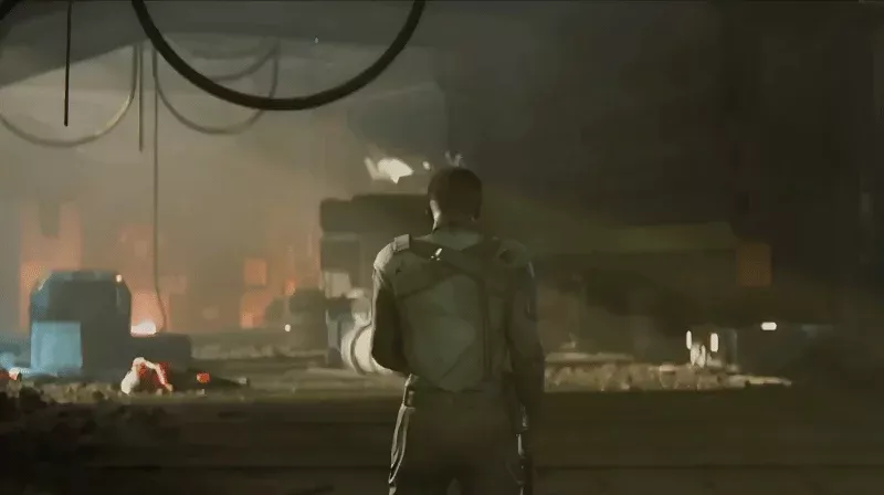 Parallel Studios Announces Sci-Fi Shooter 'Sanctuary'