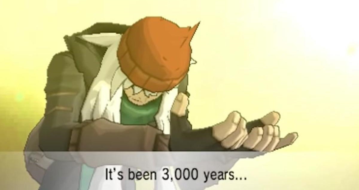 Pokemon Legends: Z-A Puede Resolver Finalmente el Mayor Cabos Sueltos de la Generación VI