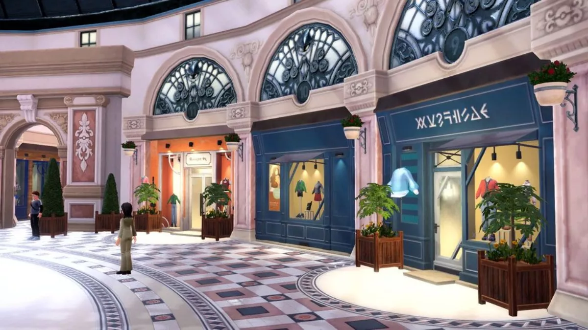 Pokémon Legends: Z-A Puede Solucionar una Gran Desventaja de la Gen IX