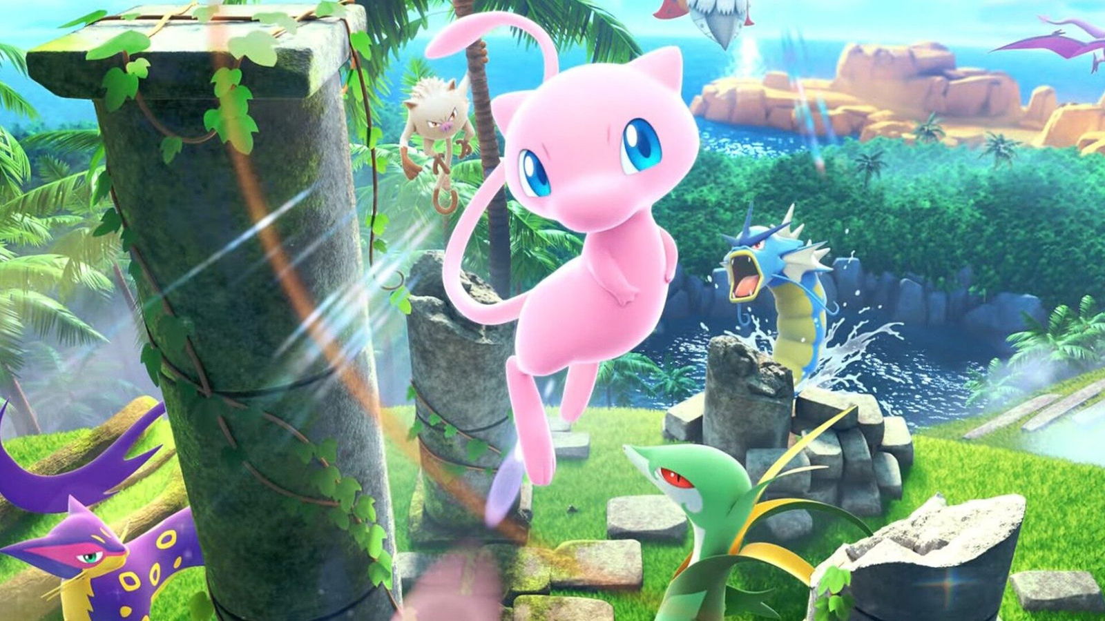 Pokémon TCG Pocket está mejorando su controvertido sistema de intercambio