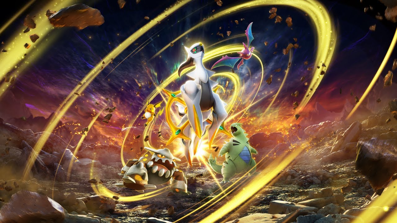 Pokémon TCG Pocket Lanza Triumphant Light y Las Tasas de Ofrecimiento Permanece Sin Cambios