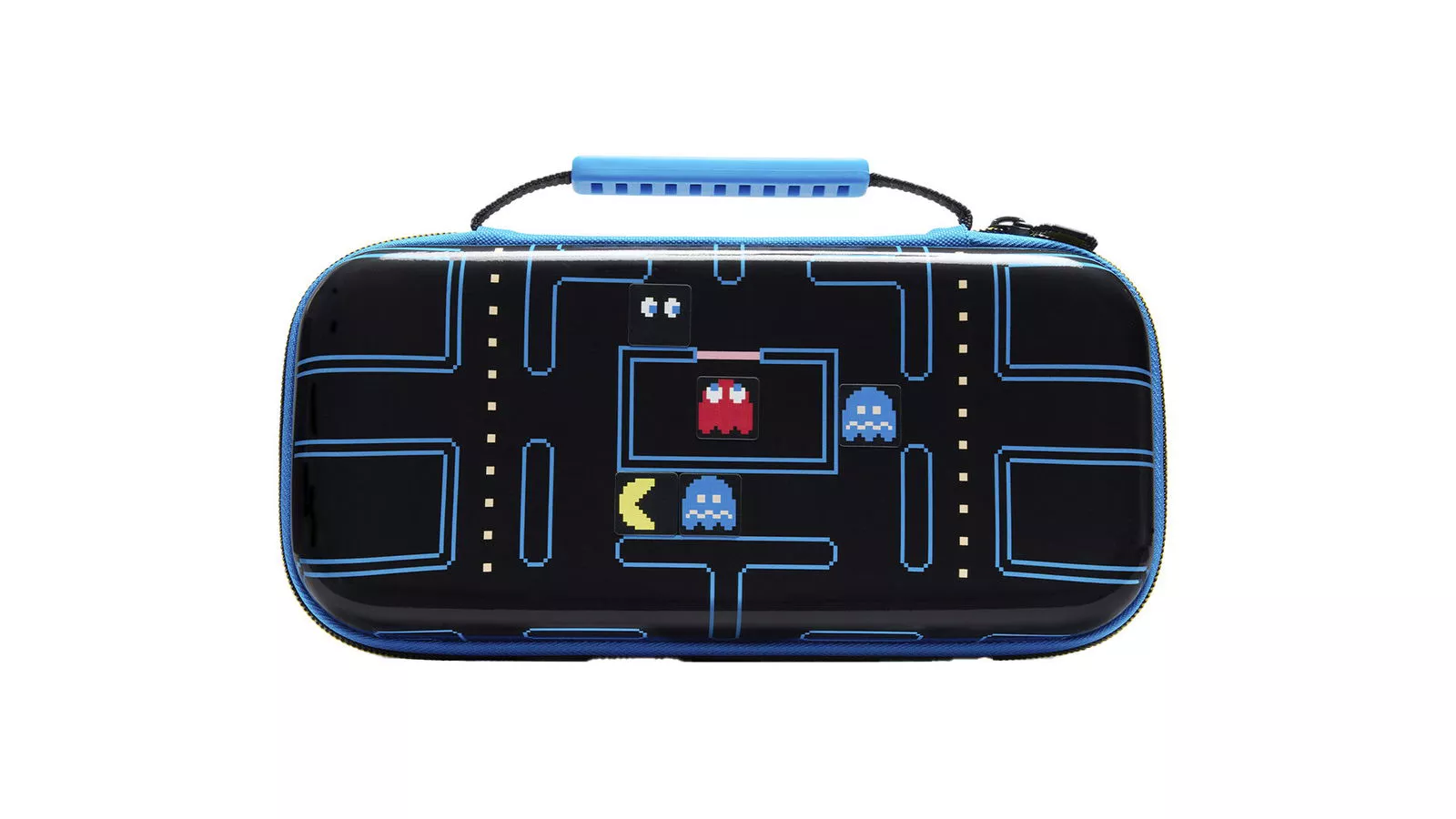 Powera Teams Up With Bandai Namco, Announcing Pac-Man Gaming Collection For Its 45Th Anniversary