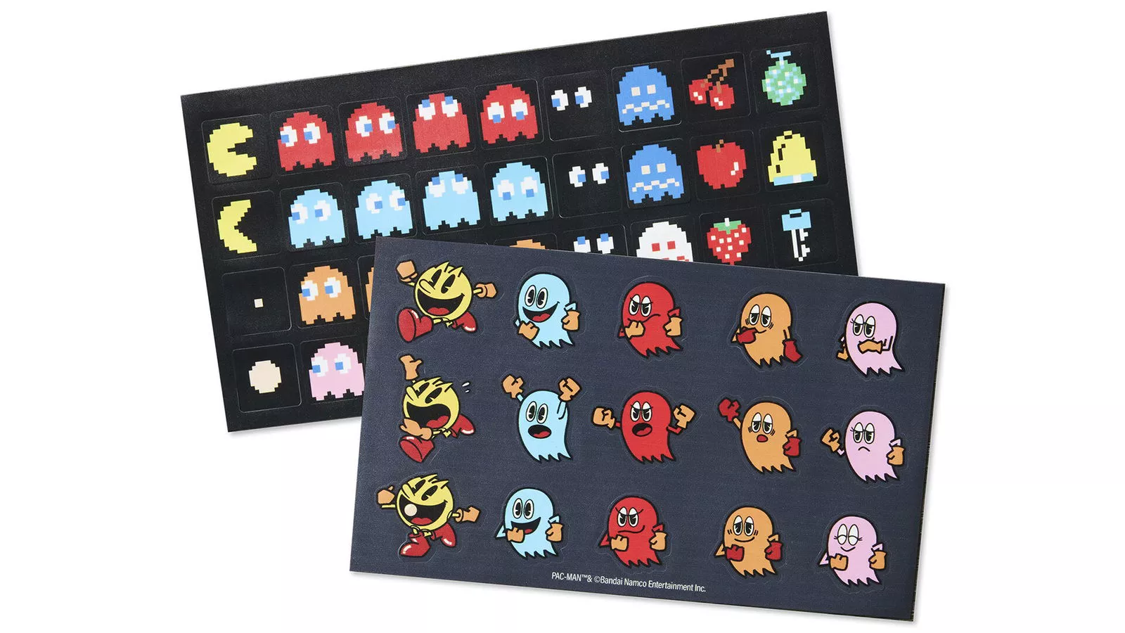 Powera Teams Up With Bandai Namco, Announcing Pac-Man Gaming Collection For Its 45Th Anniversary