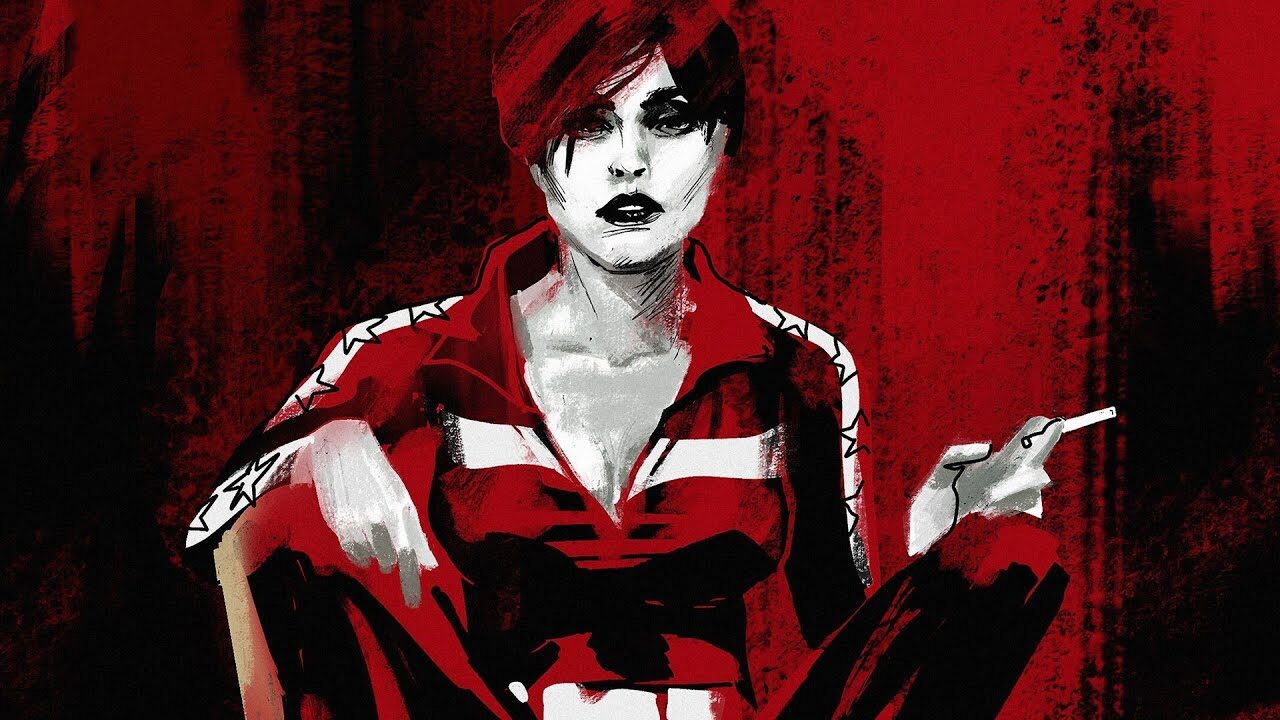 Compositor Prolífico Se Une a Antiguos Desarrolladores de Disco Elysium Para XXX NIGHTSHIFT