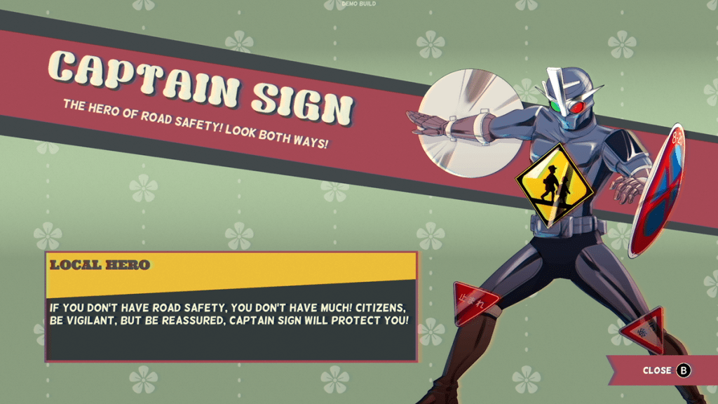 Promise Mascot Agency Es Rarísimo Pero Sorprendentemente Fácil de Digerir [Avance]