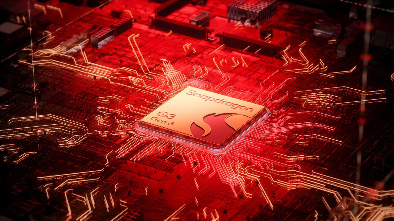 La Serie Snapdragon G de Qualcomm trae potencia de clase de escritorio a los videojuegos portátiles