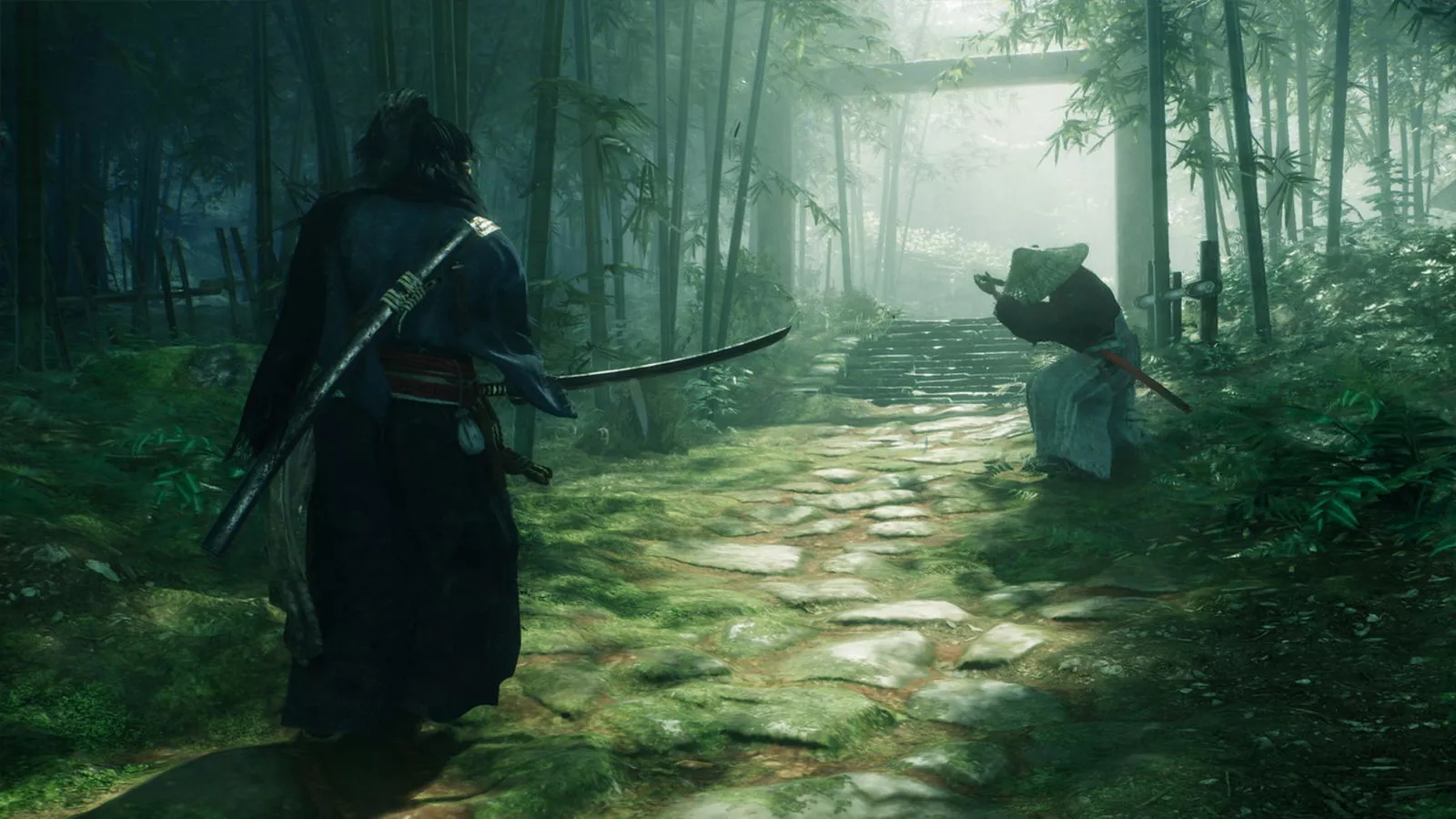 Rise Of The Ronin—A History Of Music With Composer Inon Zur