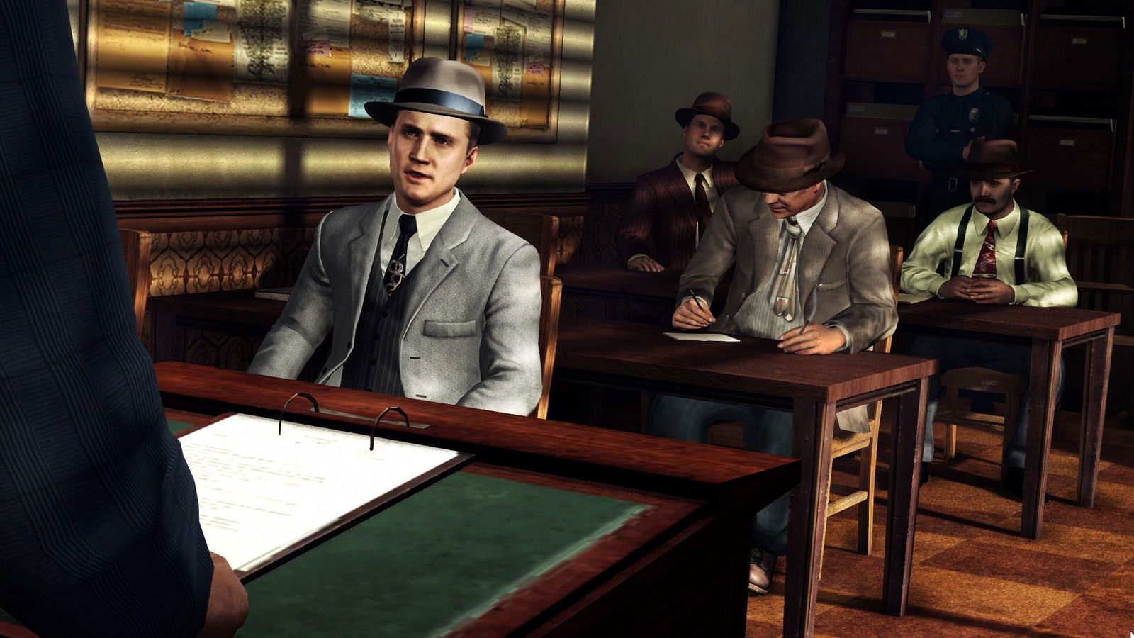 Rockstar Adquiere al Desarrollador de L.A. Noire para Formar una Nueva División en Australia