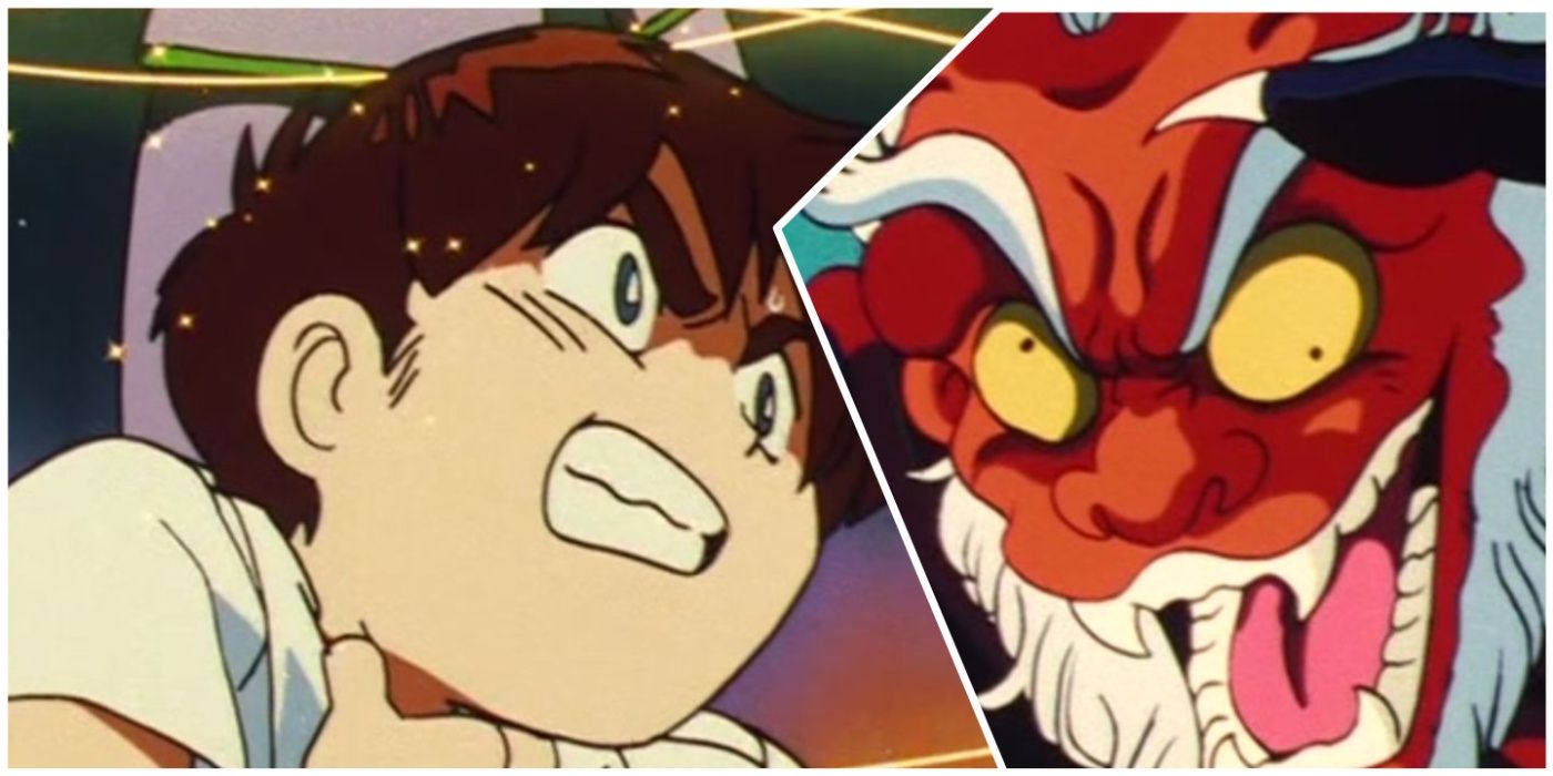 Sailor Moon: Los Siete Grandes Youma, Clasificados