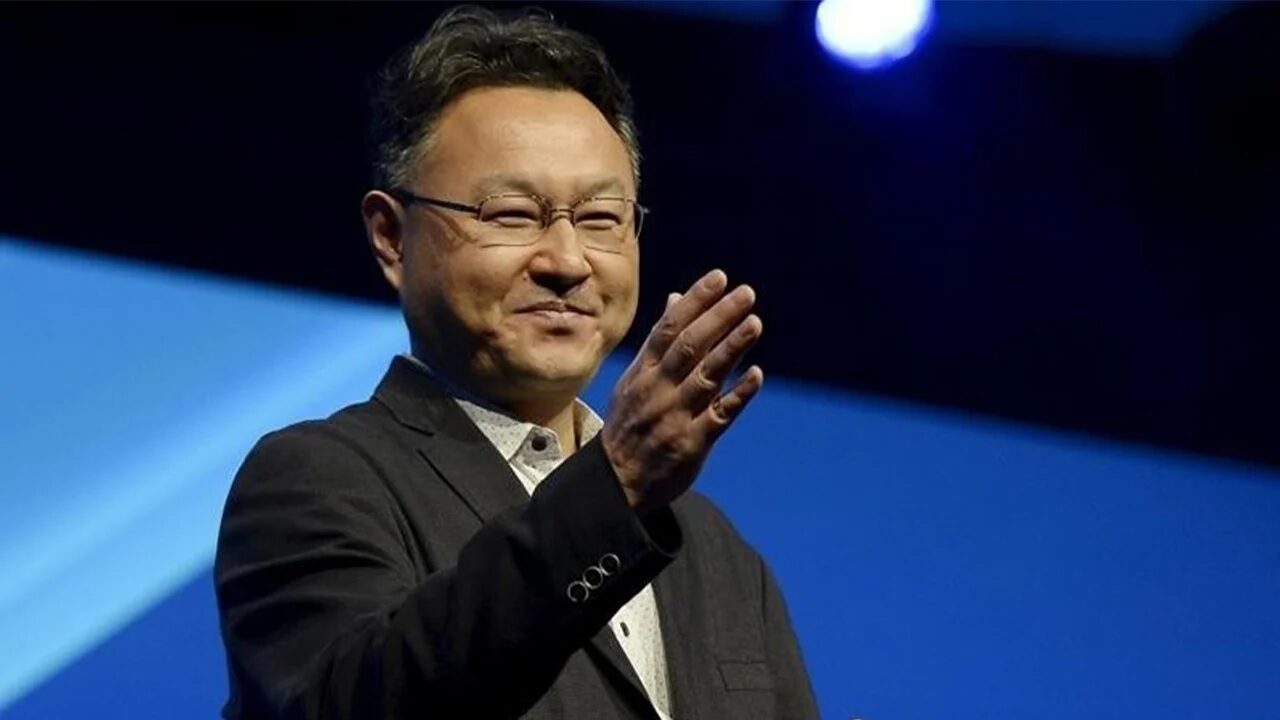 Shuhei Yoshida revela la verdadera razón detrás del cierre de JAPAN Studio