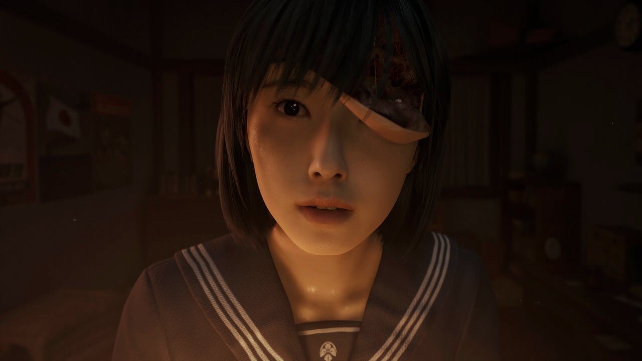 SILENT HILL f Envolviendo un Nuevo Escalofriante Pueblo Japonés