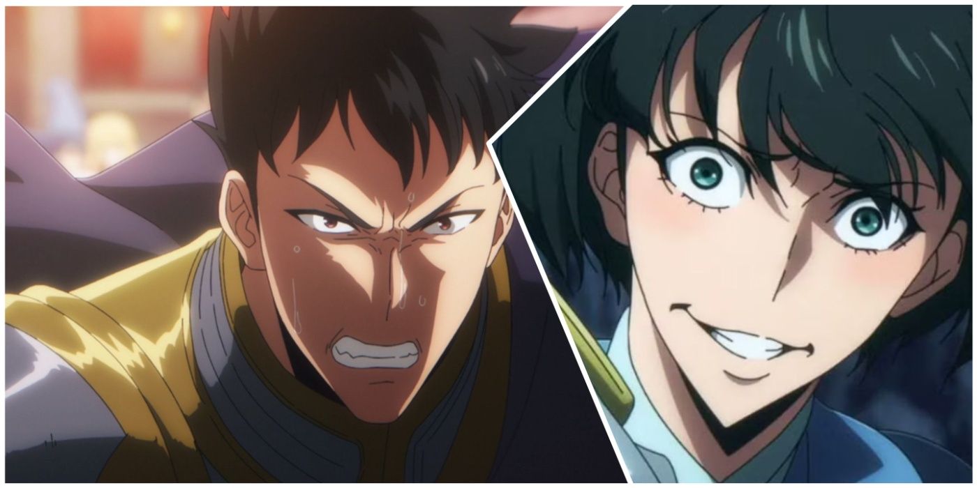 Solo Leveling: Los 10 Cazadores de Rango A Más Fuertes, Clasificados