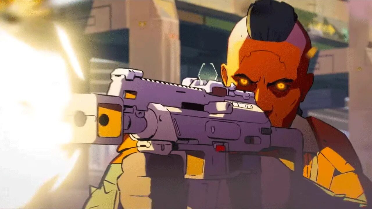 Spectre Divide: Cierre del Estudio Mountaintop y burla de FragPunk