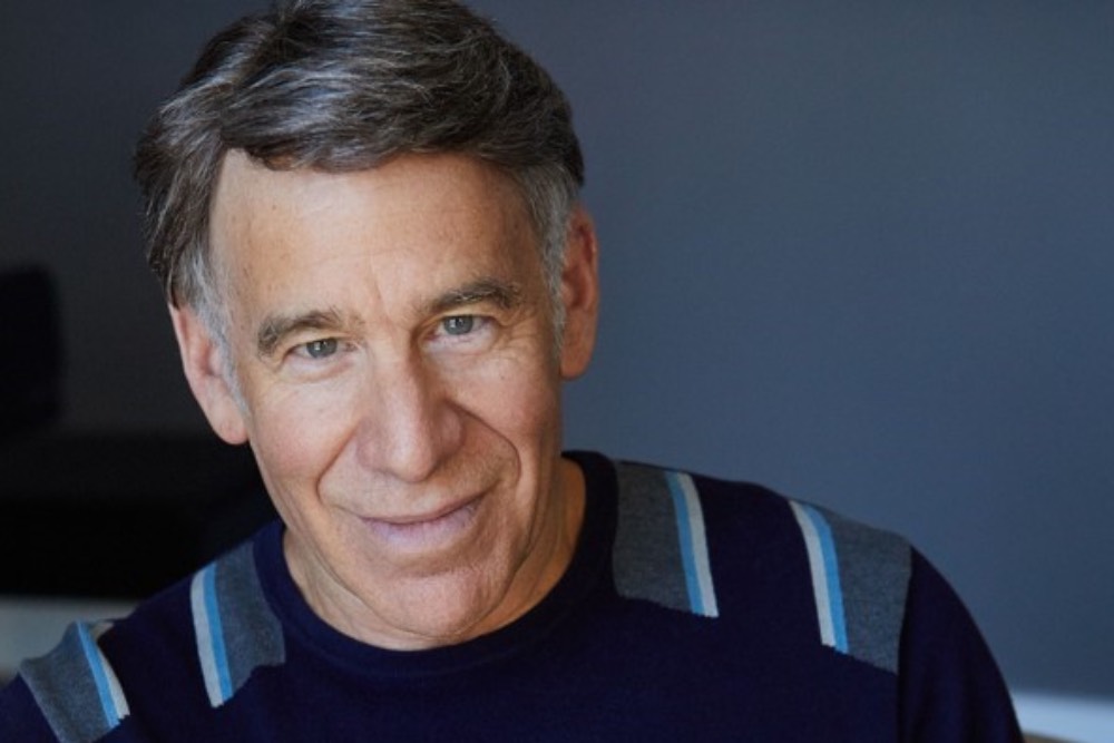 Stephen Schwartz será honrado con el Premio Johnny Mercer en la Gala del Songwriters Hall of Fame