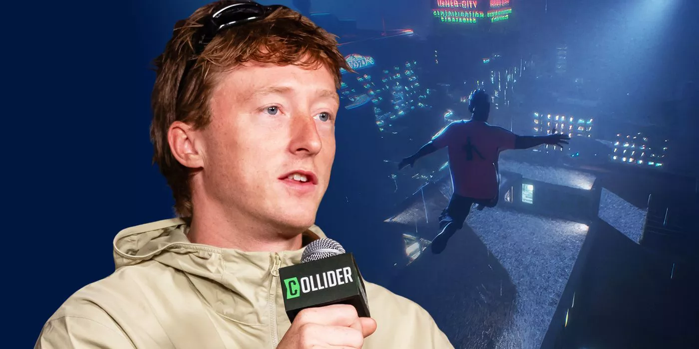 STORROR Anticipa Su Próximo Videojuego de 'Parkour Pro' Donde Cualquiera Puede Realizar Acrobacias Mortales