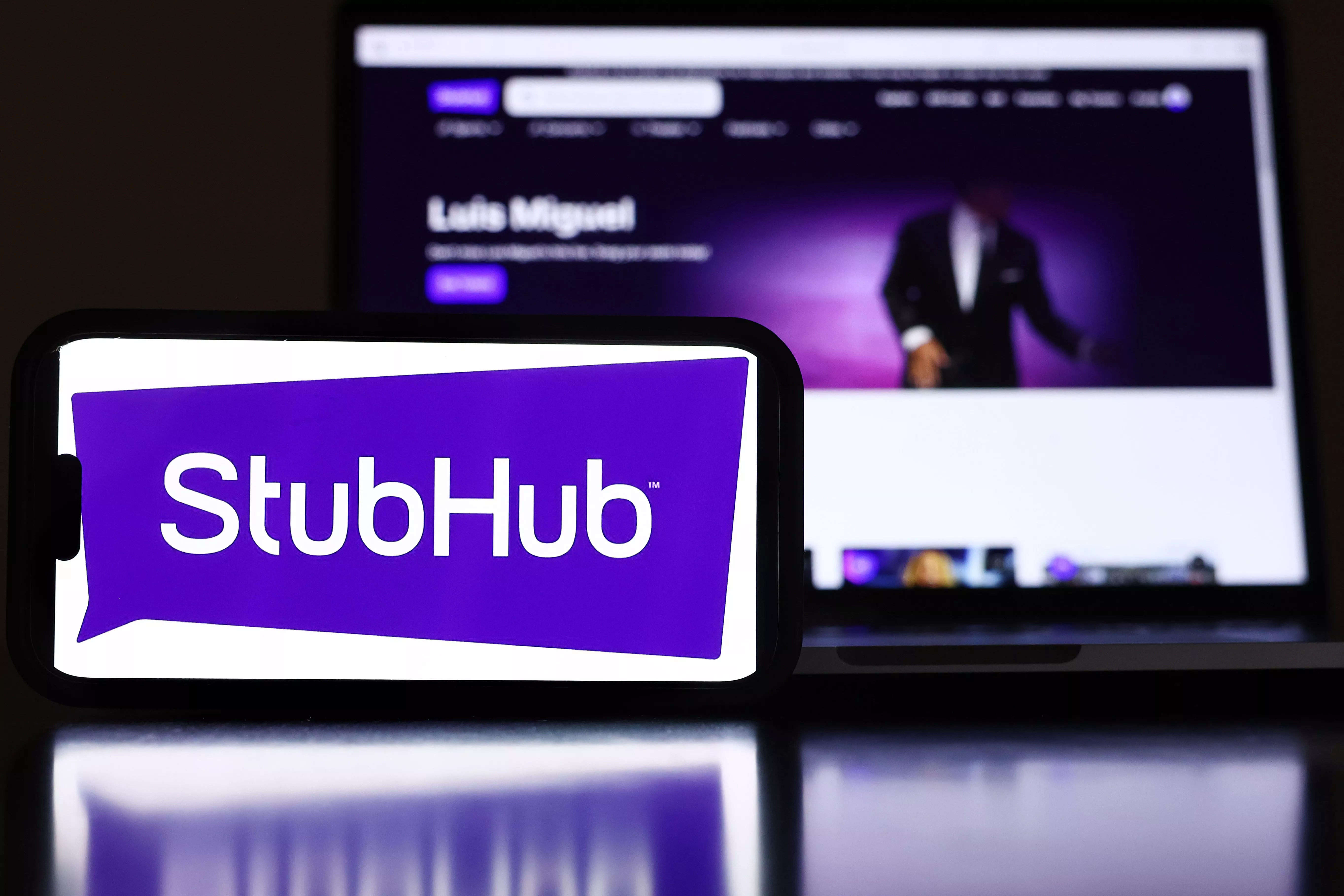 StubHub Presenta Solicitud para IPO, Ventas de la Plataforma de Reventa de Entradas Aumentaron un 29% a $1.8 Mil millones en 2024 pero Registraron Pérdidas