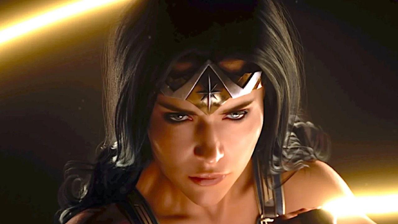 El fracaso de Suicide Squad supuestamente influyó en la decisión de cancelar el juego de Wonder Woman de Monolith