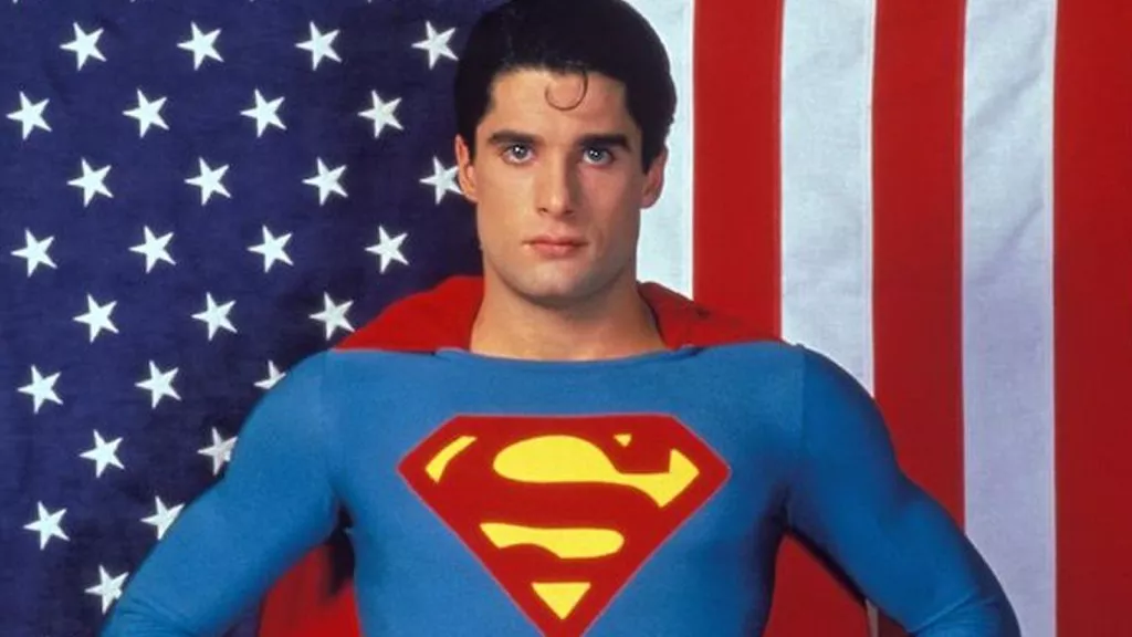 Superman: Quién interpreta al Hombre de Acero en todas las películas y programas de televisión en acción real de Superman