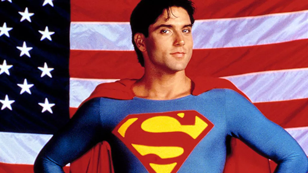 Superman: Quién interpreta al Hombre de Acero en todas las películas y programas de televisión en acción real de Superman