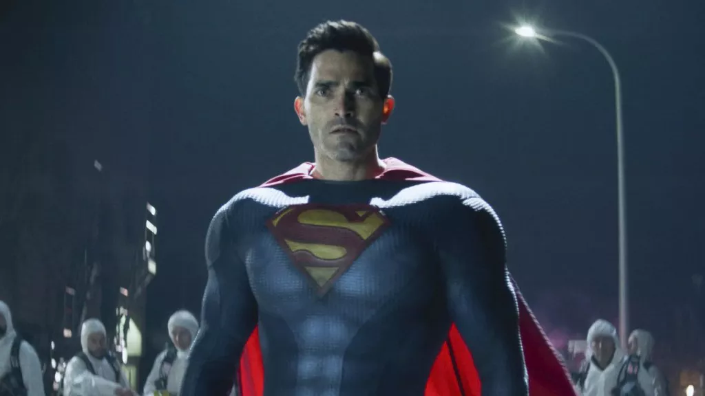Superman: Quién interpreta al Hombre de Acero en todas las películas y programas de televisión en acción real de Superman