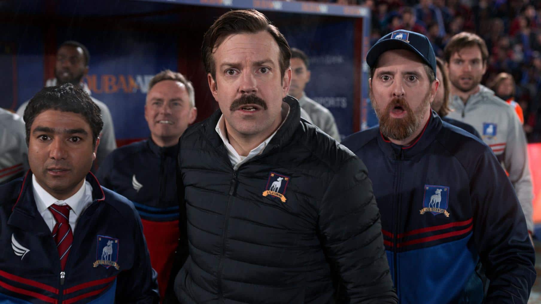 Ventana de Estreno, Reparto y Más de la Temporada 4 de Ted Lasso