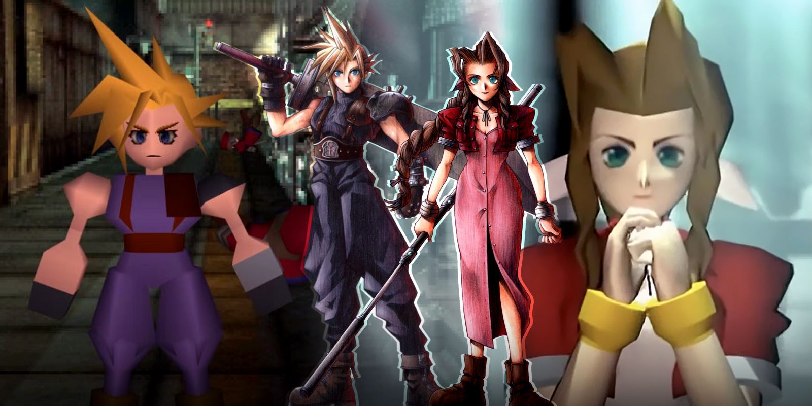 Las 10 Mejores Intro de Juegos de PS1, Clasificadas