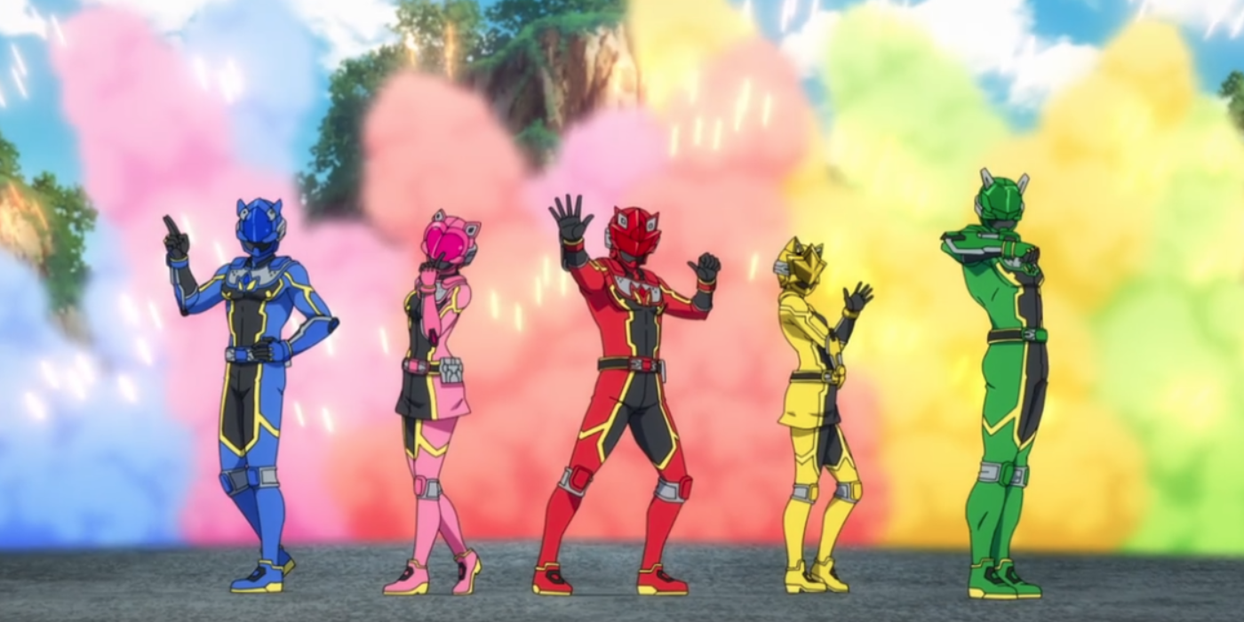 Los 10 Mejores Animes de Invierno 2025, Clasificados Oficialmente