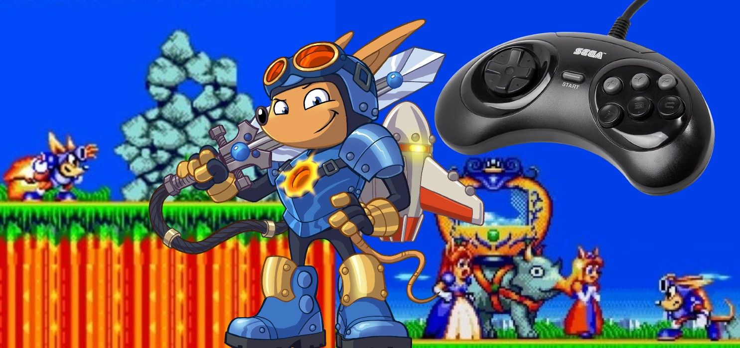 Los 10 Juegos de Sega Genesis Más Raros (y Su Valor)