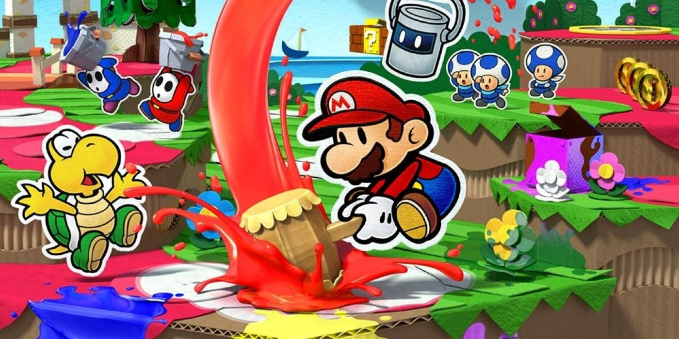 Los 10 Juegos de Wii U Más Raros