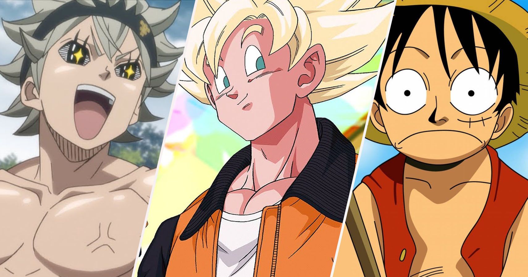 Los 5 Problemas Más Grandes que Sufre el Anime Shonen Moderno