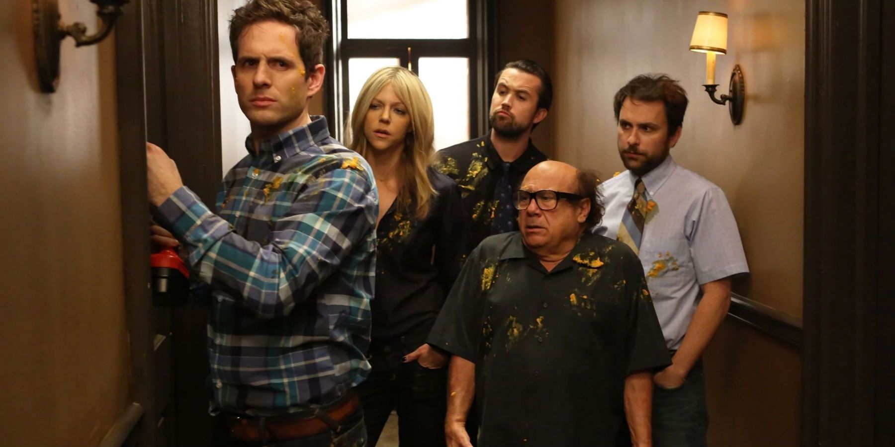 El Mejor Episodio de Cada Temporada de It's Always Sunny in Philadelphia