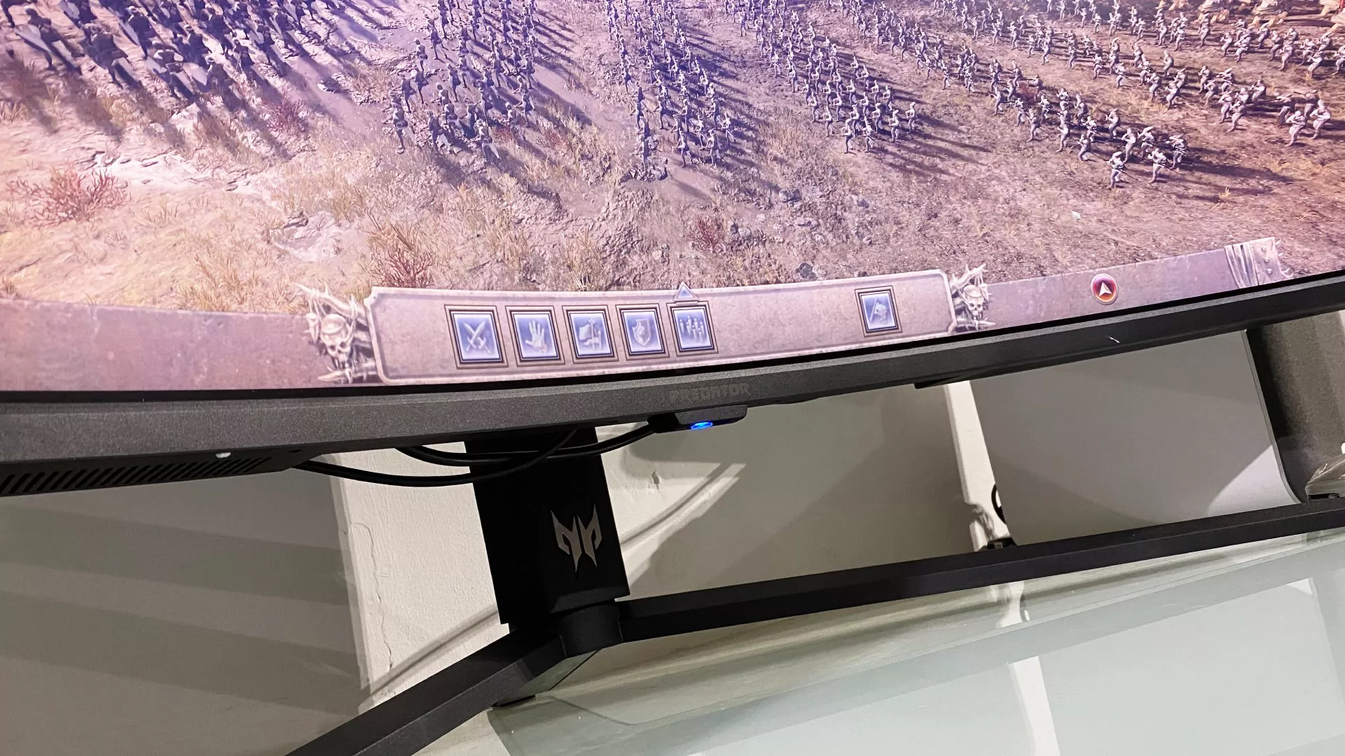 El curioso caso del monitor de juegos OLED Alienware que en realidad subcota a la competencia en precio... 