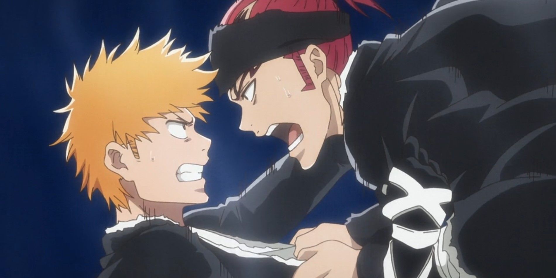 Los Primeros 10 Personajes de Bleach que Aparecieron, Clasificados de Más Débiles a Más Fuertes