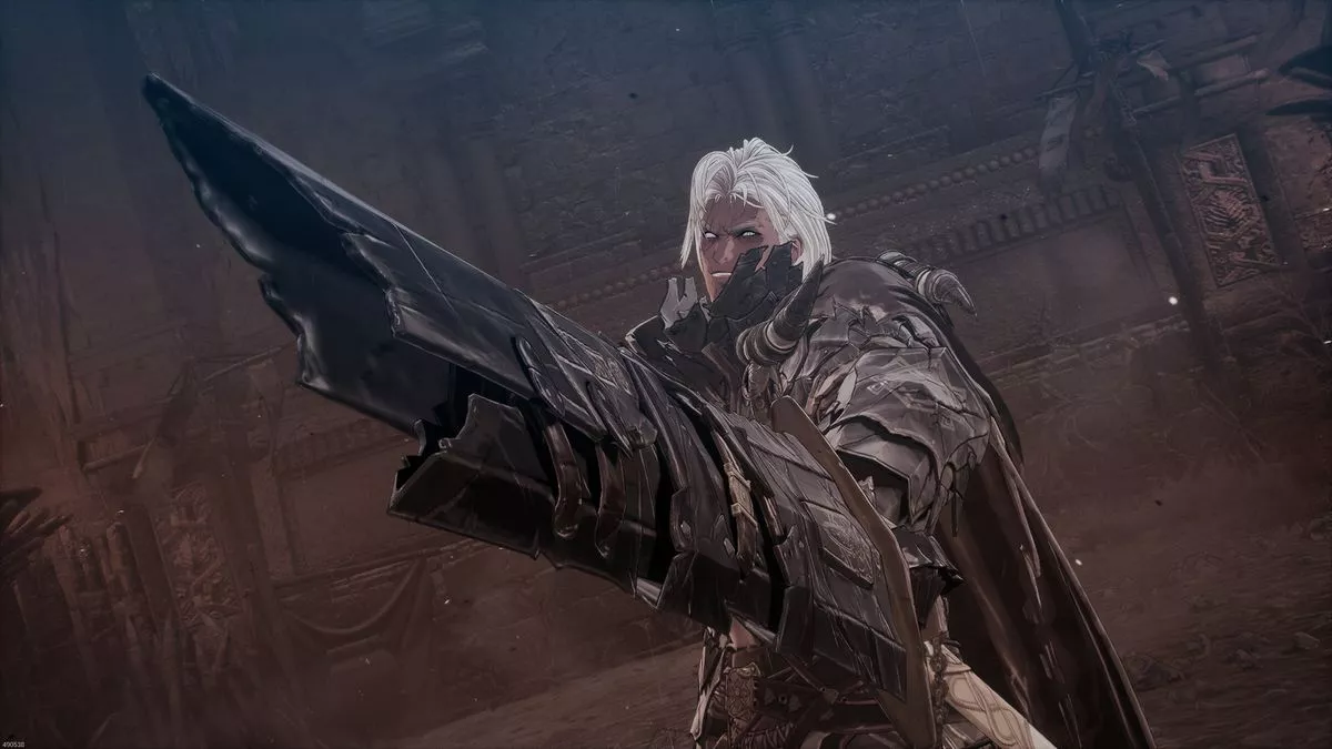 El Primer Berserker: Khazan presenta uno de los mejores diseños de jefes en soulslike y combate que he visto, aunque sus misiones son un poco repetitivas