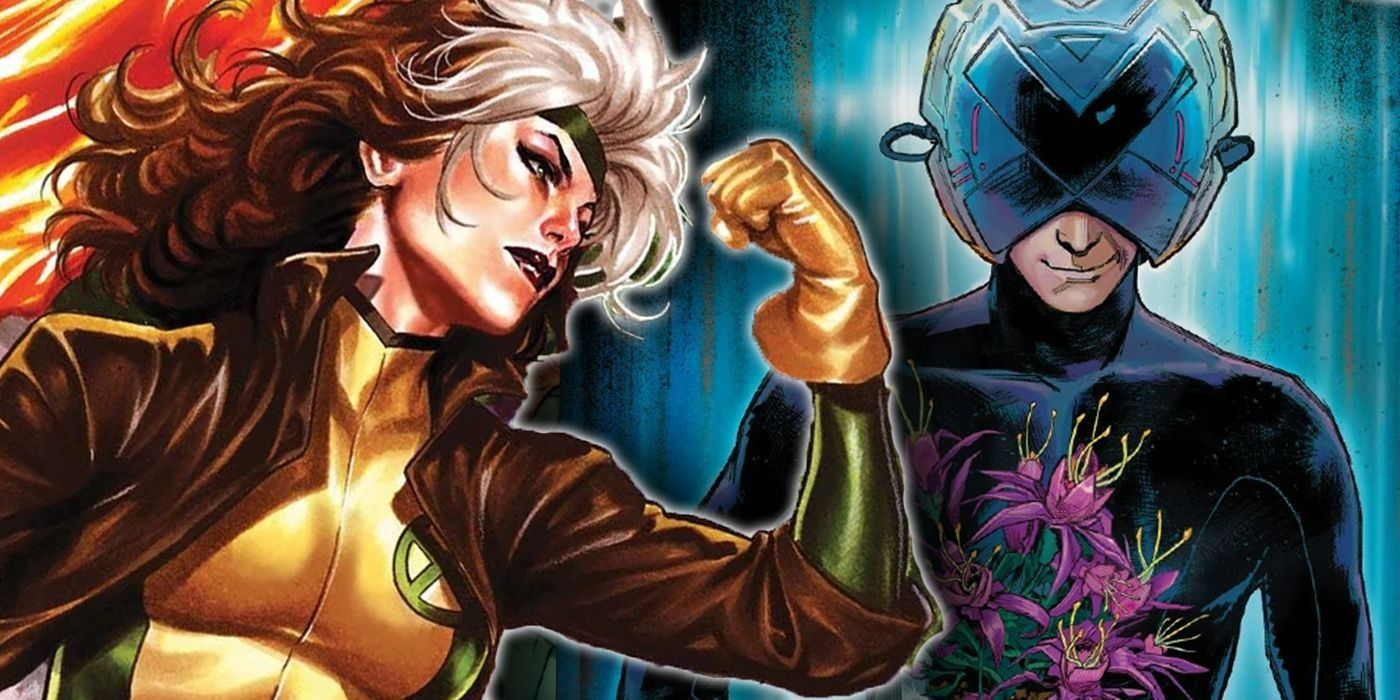 Los X-Men Más Poderosos Que No Son Mutantes de Nivel Omega, Clasificados de Más Débil a Más Fuerte