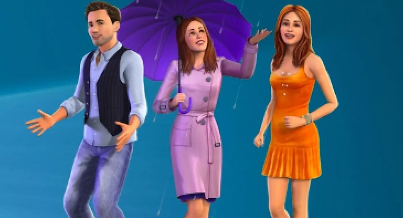Los Sims cobran vida con un nuevo juego de mesa basado en la longeva serie