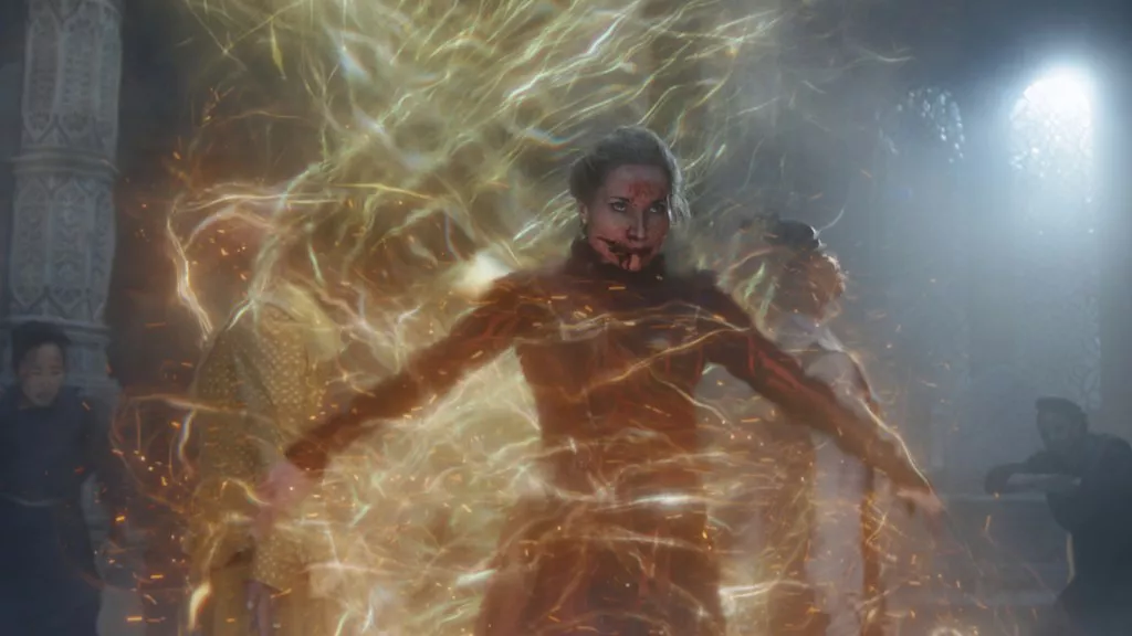 La Temporada 3 de The Wheel of Time: ¿Es Elaida parte de la Black Ajah?